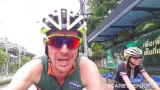 How Vegans Changing The Cycling Industry - Gear Ratios