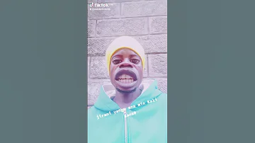 KIFO CHA MENDE VIDEO DANCE CHALLENGE BY MC NEMBO Duet Fujimusic Blaqbonez Tanzanianhiphop 