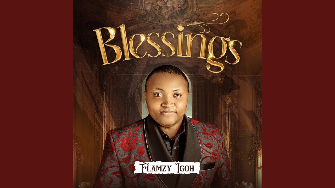 Watch Blessings on YouTube Watch Blessings on YouTube