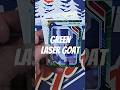 Green Laser Goat &amp; Nick Kurtz Diamond Marvels  - 2026 Donruss Baseball Fat Pack #donruss #laser