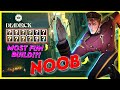 This is the MOST FUN Doorman build! | Deadlock (NOOB Gameplay)
