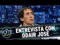 The Noite (13/04/15) - Entrevista com Odair José
