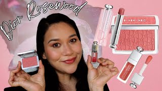dior lip glow oil douglas