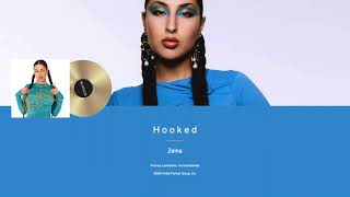 Zeina - Hooked (sample: Shook)