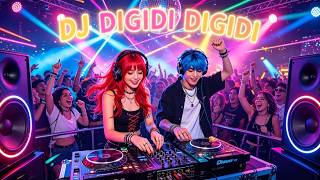 Best Dance Remixes 🔥 80s 90s 2000s Party Mix (Live DJ Set) #digidigi  #remix #dance