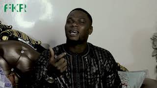 Fkr Tv Wayal Nabi Partie 01