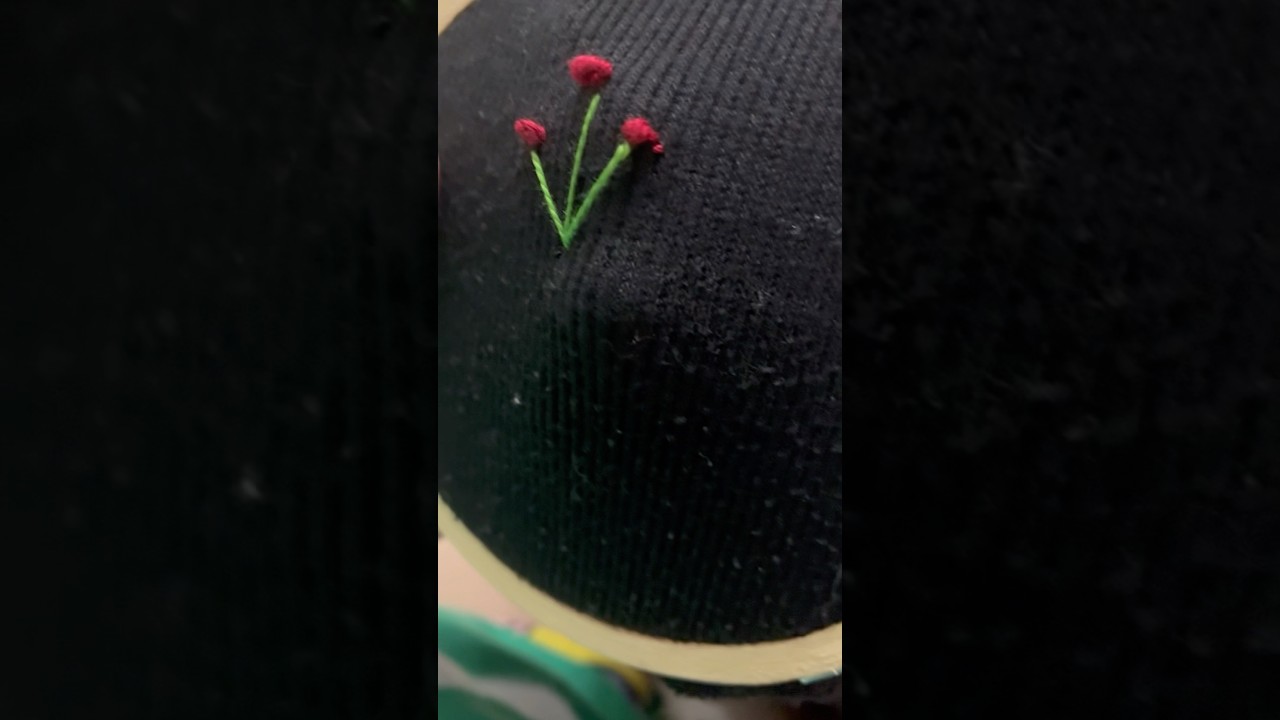 “Subtle details, quiet beauty.”