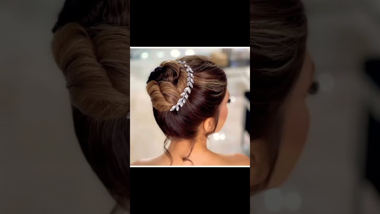 juda for wedding | wedding juda | hair style girl | juda | juda hairstyle |  hairstyle | juda for wedding | wedding juda | hair style girl | juda | juda