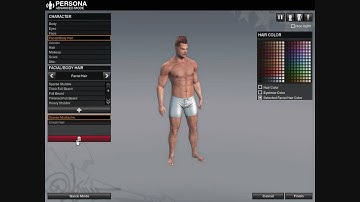 APB character creation