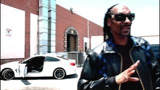 Snoop Dogg - I Wanna Thank Me (feat. Marknoxx)