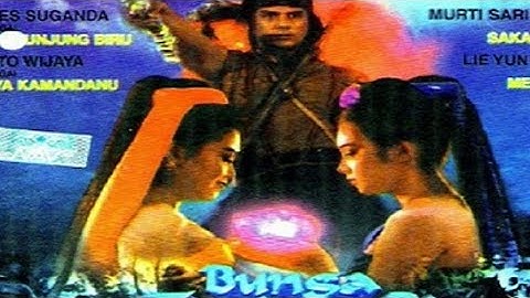 TUTUR TINULAR"EPISODE BUNGA TUNJUNG BIRU