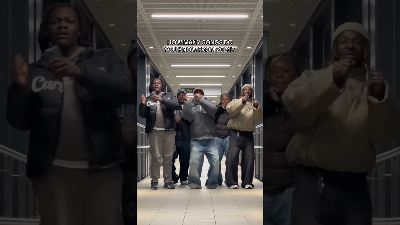 How many do you remember? 🔥 #amapianodance #amapiano #2024
