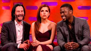 No Celebrity Has ZERO Filter Like Anna Kendrick _ and It’s HILARIOUS!