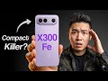 The Ultimate Flagship Killer? Vivo X300 FE Unboxing &amp; Review 🇮🇳