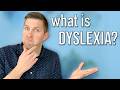 WHAT IS DYSLEXIA? dyslexic brains, debunking myths, dyslexic strengths