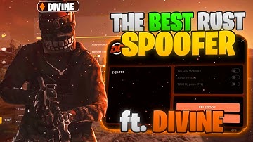 Best Rust HWID Spoofer (2025) | Full Guide + Tutorial