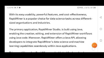 WHAT IS APACHE OpenNLP JAVA LIBRARY ?