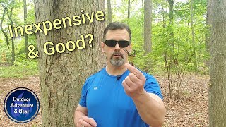 Ultralight Backpacking Stove -  Inexpensive and Good?