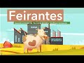 PROMO FEIRANTES