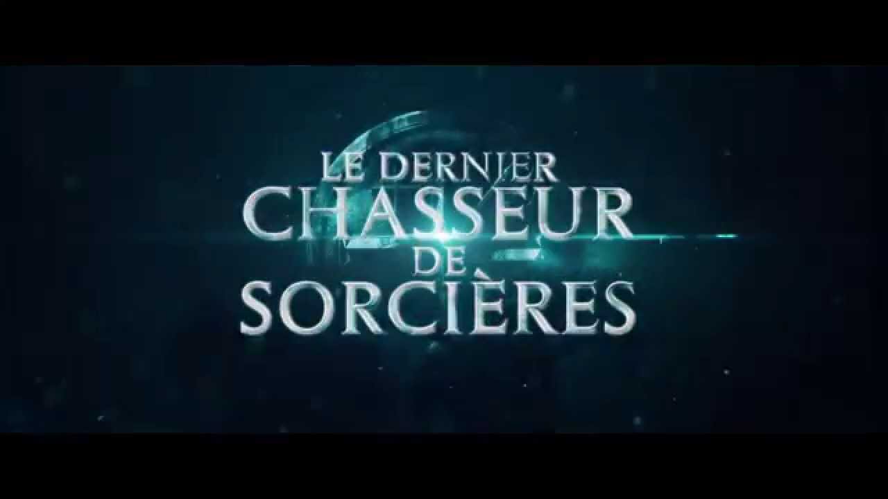 Le Dernier chasseur de sorcières (2015) en Français HD - YouTube