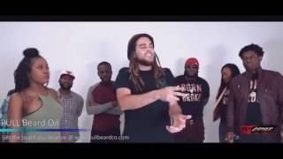 Lev, YM Bandit, Big Dread, Don Phyre, Born Broke Gee, Tivz   Key Cypher, Ep 6