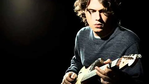 Fender John Mayer Strat Big Dippers Pickups vs Jas...