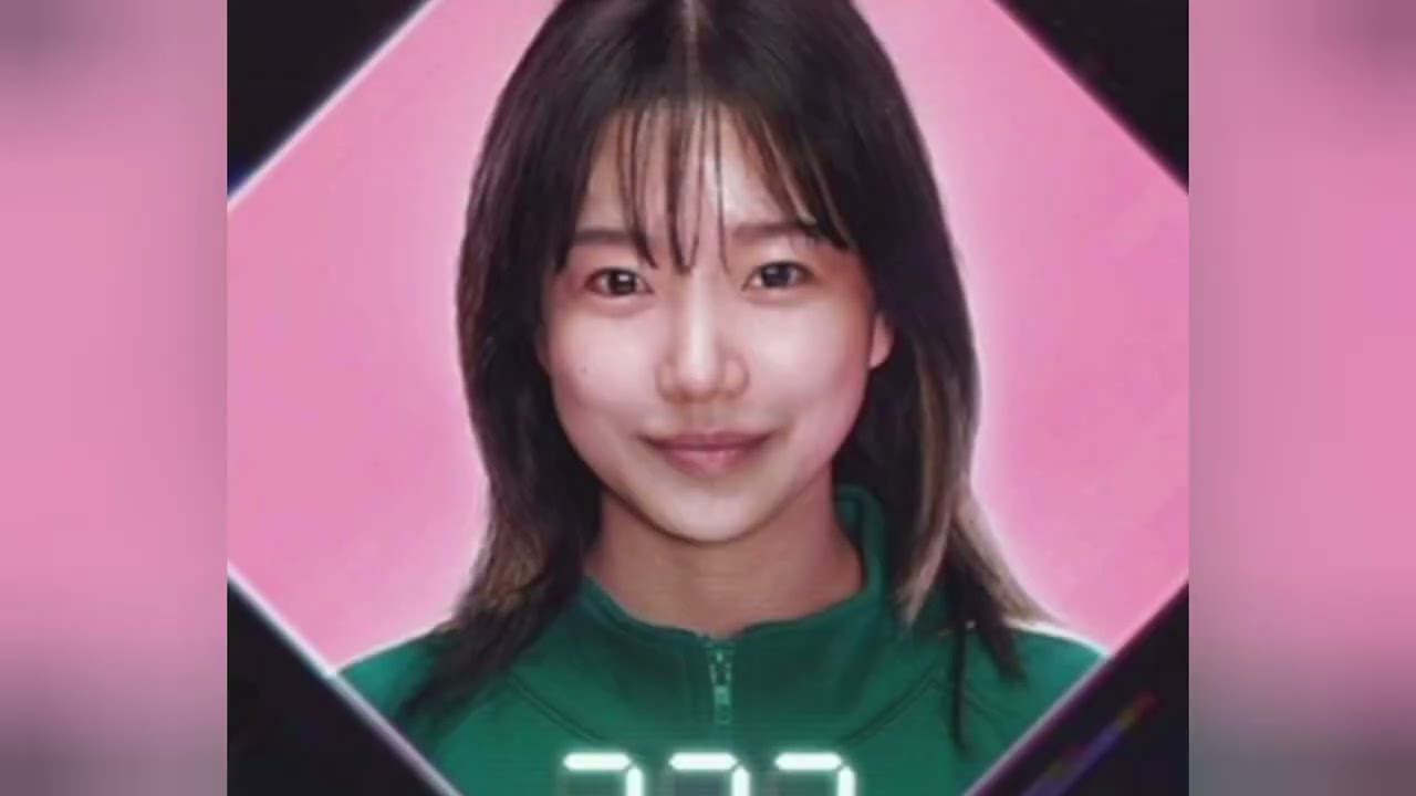 (Alerta de SPOILERS) los personajes más amados y odiados de el juego del calamar 