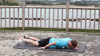 Self Pec Release screenshot 3