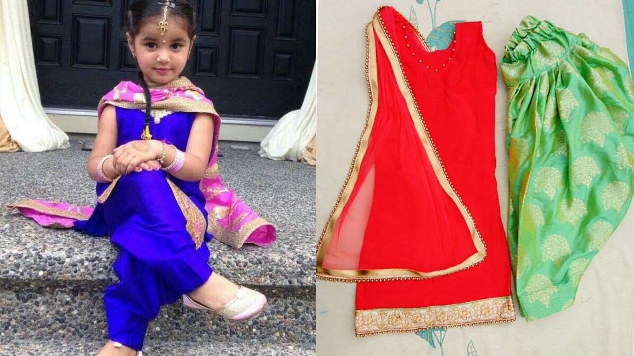 be in trend Baby Girls Festive & Party, Wedding, Formal Kurti, Patiala and  Dupatta Set Price in India - Buy be in trend Baby Girls Festive & Party,  Wedding, Formal Kurti, Patiala