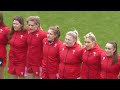 Wales Women U18s v Ireland Women U18s  | U18s Six Nations Festival