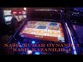 Kıbrıs'ta Casino'ya Nasıl Girilir Nasıl Kazanılır - YouTube