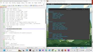 Linux Assignment4