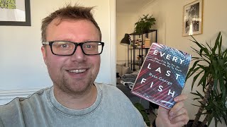 Weekly Reading Wrap-Up: Fish, Fertility, and Cults