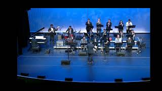 Uh Oh! (Big Band) - Tennyson