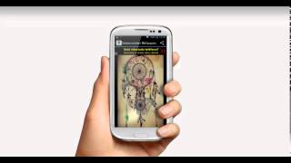 Dreamcatcher Wallpapers App Android screenshot 4