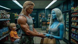 Single Mother Tries To Return Food She Cant Afford  Cashier Refuses And Covers Cost Himself  Hfy