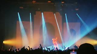 Furax X Scylla - À Lamiable Live Au Bataclan