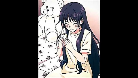 WAGURI KAORUKO • KAORU HANA WA RIN TO SAKU [AMV/EDIT]#shorts