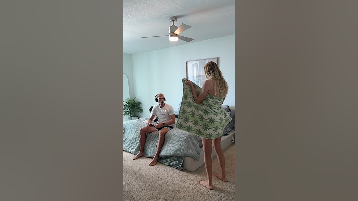 How to get your man to do chores 🤭