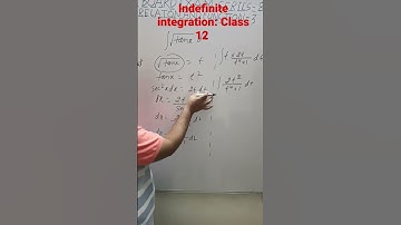 #short#class12#integration #maths #class12 #shorts #youtubeshort#nileshsir
