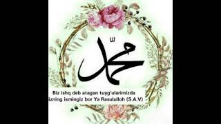 HAYIRLI💗JUMALAR💞💖💗