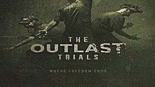 The Outlast Trials Announced. Possible Release Date & Co-op