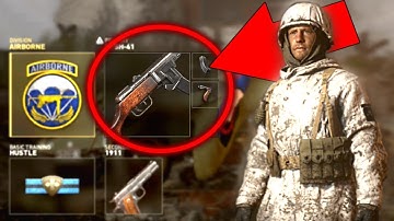 My problem with the COD WW2 BETA...