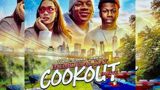 🚨 Rakai x Cinna x Tylil x Tota Live Stream No Ads 🚨 Clover Boys 🍀 Cookout 🍀