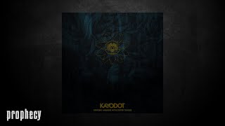 Watch Kayo Dot Amaranth The Peddler video