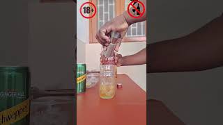 Grant's & Ginger Ale | #shorts | #song | #tamildrinksreview | #grants