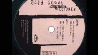 Acid Scout aka Richard Bartz - Musik für Millionen - Movie 0 0003 - 1996