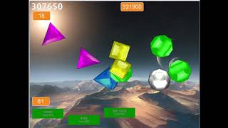 Bejeweled 2 3d Corrected Level 18