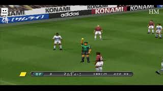 We02 Liga Master Jornada 27 Primer Tiempo