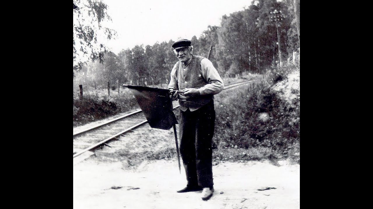 Avsnitt 13 - Ljungstorps anhalt